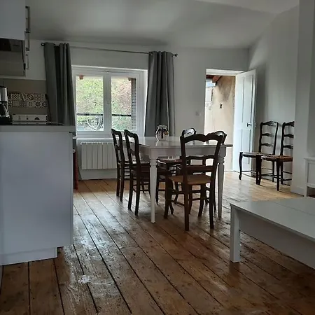 Le Des Maraichers