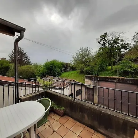 Le Des Maraichers Apartment Albigny