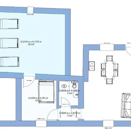 Apartment Le Des Maraichers Albigny